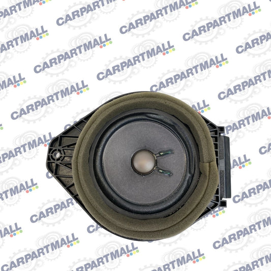 2010-2016 GMC ACADIA 10-17 CHEVY TRAVERSE REAR RIGHT SPEAKER BOSE 25994308