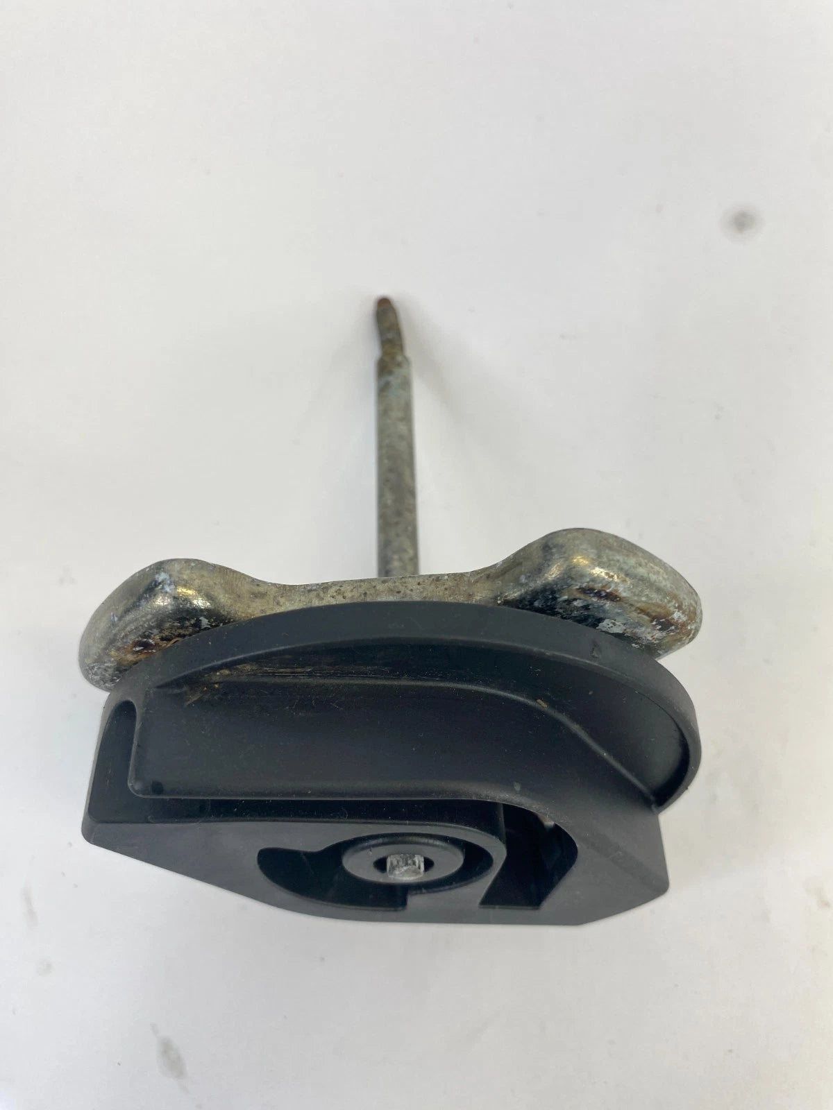 2011-2019 FORD EXPLORER SPARE TIRE CARRIER HOLD DOWN BOLT WASHER RETAINER OEM