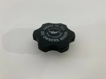 1993 93 CHRYSLER IMPERIAL ENGINE OIL FLUID FILLER CAP COVER OEM