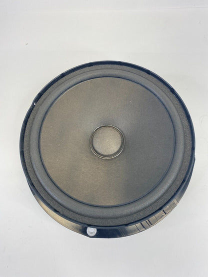 2005-2014 VW Volkswagen Jetta Rear Right Back Side Door Audio Speaker OEM