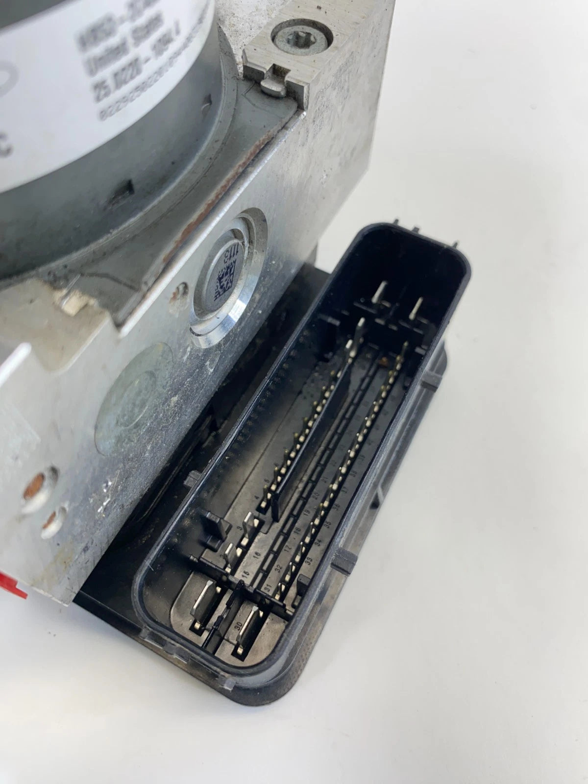 2016-2019 FORD INTERCEPTOR UTILITY 3.5L A/T ABS PUMP ANTI LOCK BRAKE MODULE OEM