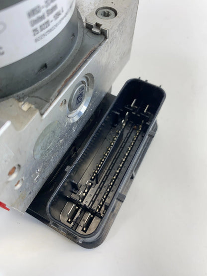 2016-2019 FORD INTERCEPTOR UTILITY 3.5L A/T ABS PUMP ANTI LOCK BRAKE MODULE OEM
