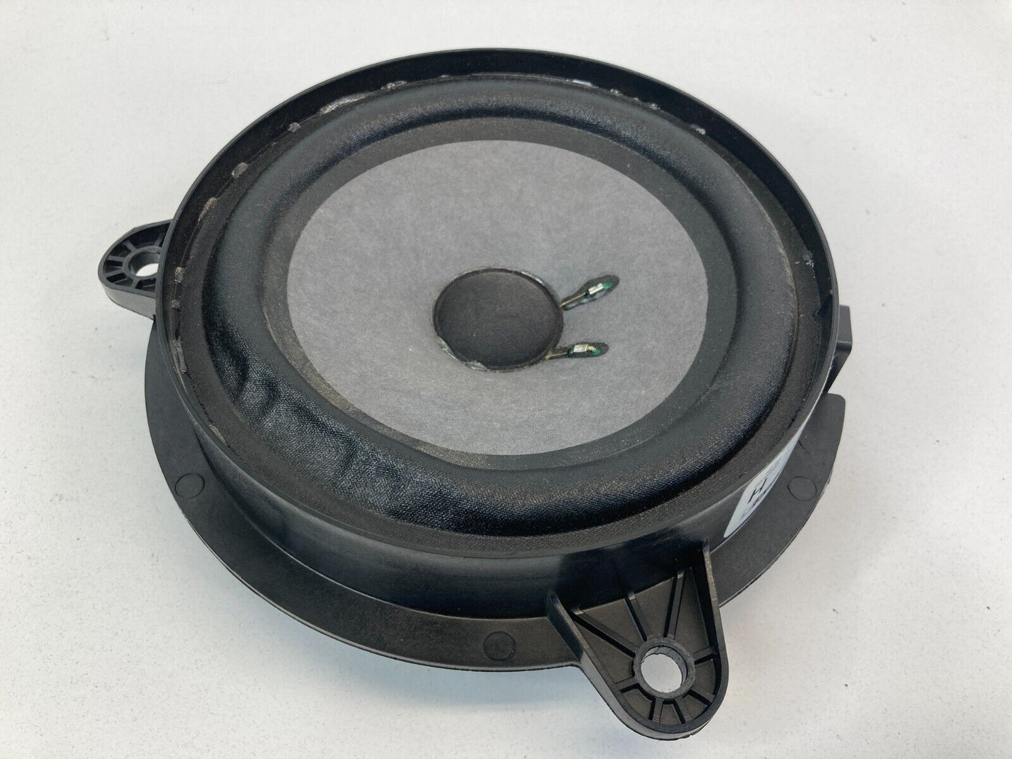 2009-2013 Infiniti G G37x Rear Right Side Door Audio Bose Speaker 28156-AM90A