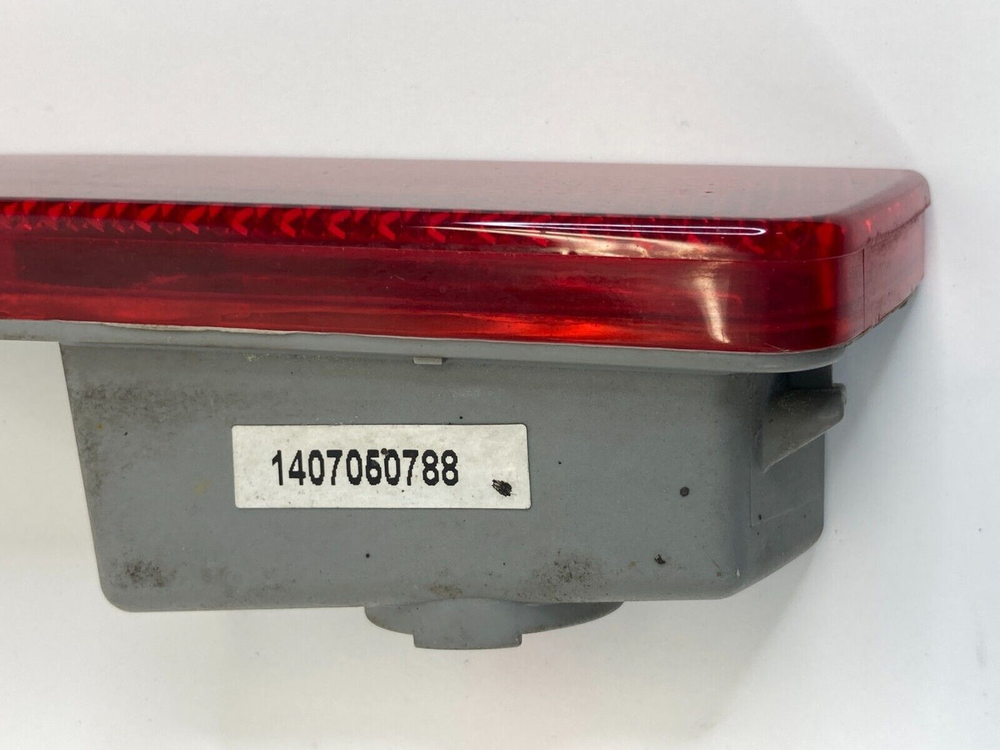 2011-2014 Dodge Charger Rear Left Driver Side Marker Light Lamp LH OEM