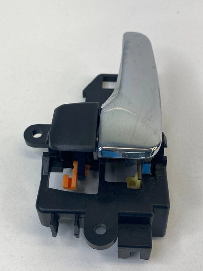 2008-2017 MITSUBISHI LANCER INTERIOR DOOR HANDLE FRONT LEFT DRIVER OEM MN105859