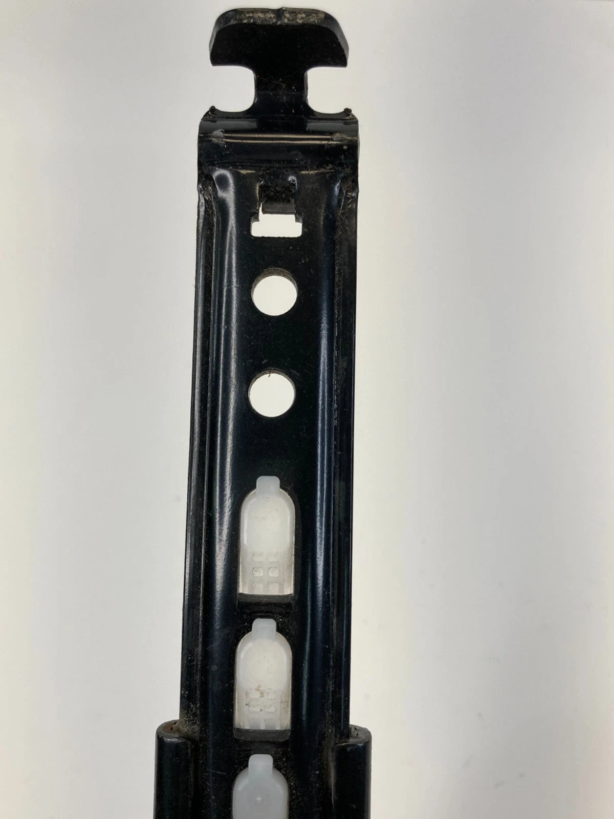 2004-2006 LEXUS RX330 FRONT LEFT DRIVER SIDE SEAT BELT HEIGHT ADJUSTER OEM