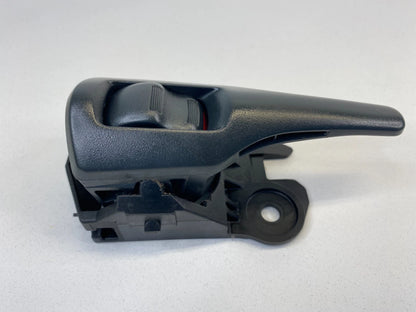 2008-2015 SCION XB SPORT REAR LEFT BACK DRIVER INTERIOR INNER DOOR HANDLE OEM