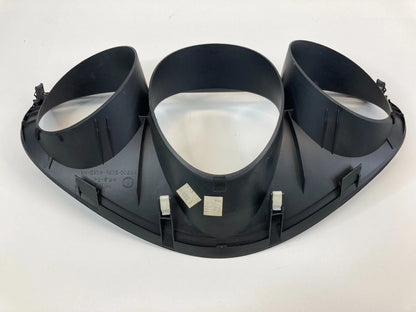2004-2006 ACURA TL SPEEDOMETER INSTRUMENT CLUSTER DASH BEZEL TRIM 77200-SEPA OEM