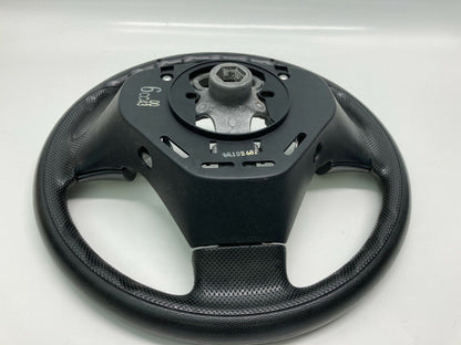 2006 2007 2008 2009 2010 Mazda 5 Mazda5 Steering Wheel w/ Cruise Control Buttons