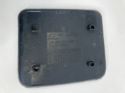 2011-2013 KIA SORENTO CENTER CONSOLE TRAY RUBBER MAT PAD OEM FACTORY 84634-1U000