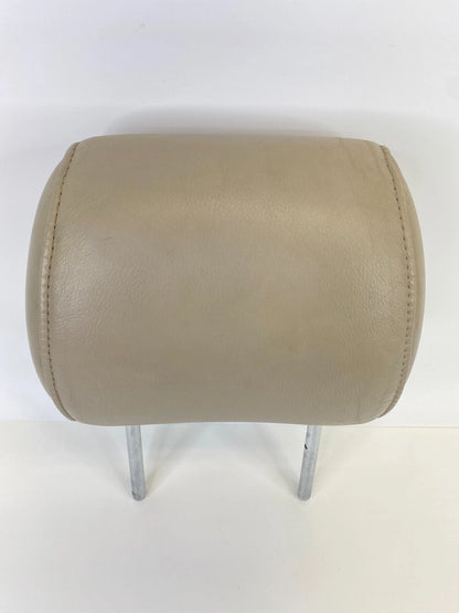 2004-2008 TOYOTA SOLARA FRONT LEFT DRIVER SIDE SEAT HEADREST HEAD REST FR LH OEM
