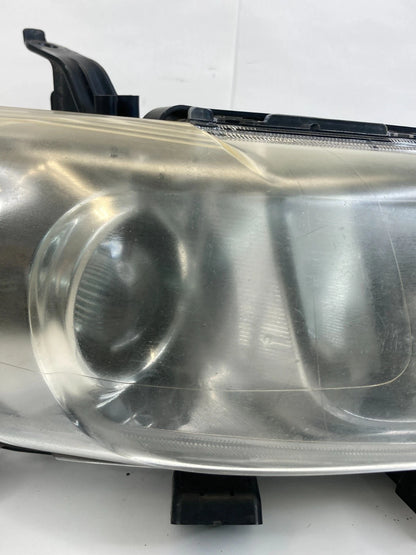 2008-2010 SCION XB FRONT RIGHT PASSENGER HEADLIGHT HEADLAMP HALOGEN ASSEMBLY OEM