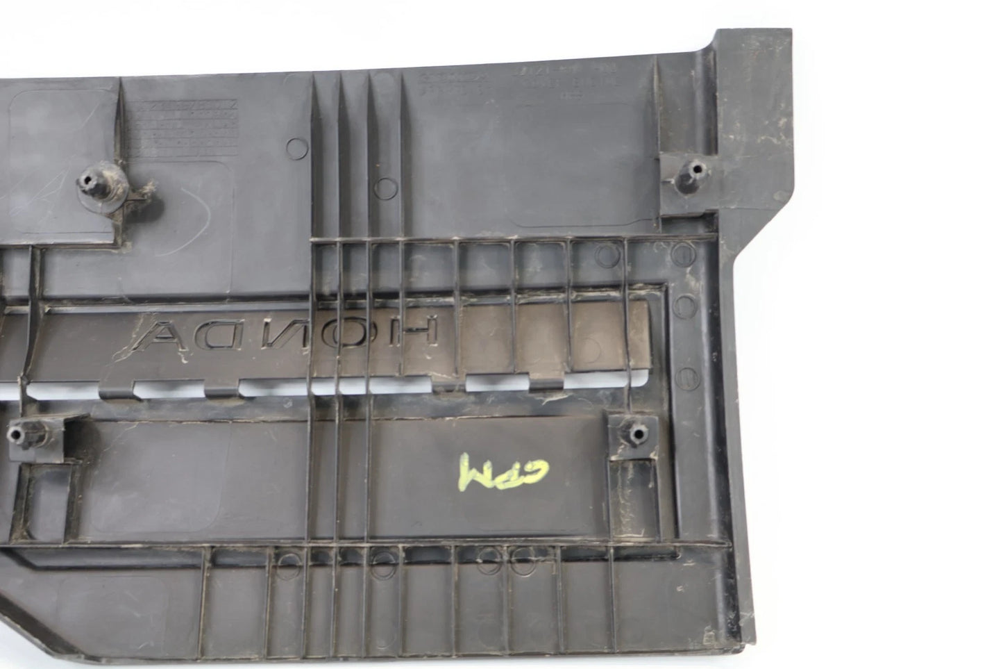 2006-2011 HONDA CIVIC HYBRID ENGINE COVER TOP APPEARANCE TRIM 32121-RMX-000 OEM