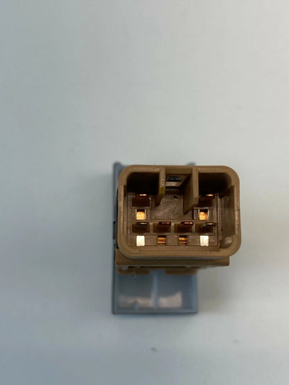 2010 2011 2012 HYUNDAI SANTA FE DASH REAR DEFROSTER SWITCH BUTTON 202002962 OEM