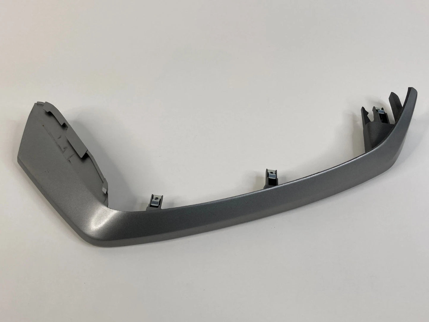 2013-2015 NISSAN ALTIMA SEDAN LEFT SIDE CENTER DASH TRIM MOLDING 68499-3TA0A OEM