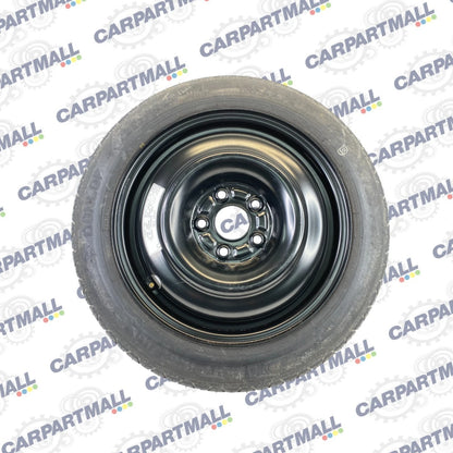 1999-2004 ACURA RL SPARE TIRE WHEEL RIM COMPACT DONUT T135/80/D16 101M OEM