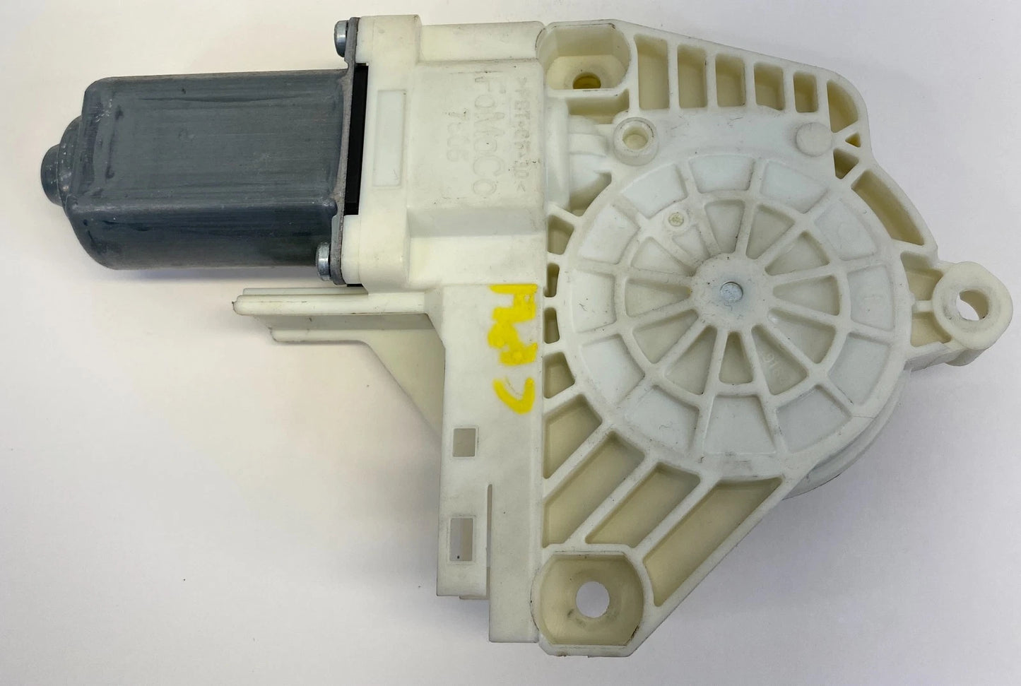 2011-2019 FORD FIESTA REAR RIGHT DOOR POWER WINDOW MOTOR OEM 971466-107