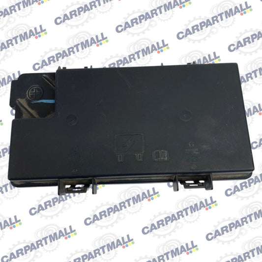 2009 2010 VOLKSWAGEN ROUTAN 4.0L ENGINE RELAY FUSE BOX LID COVER R62337-001 OEM