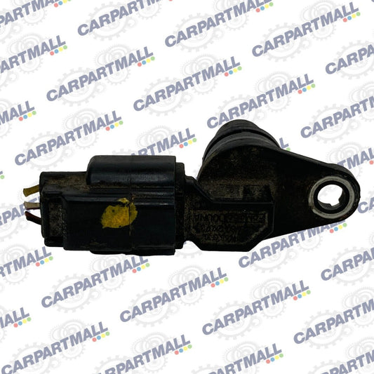 2008-2015 Mazda Mazda5 2.5L 16V Engine Camshaft Position Sensor AS0CA-1D11-00433