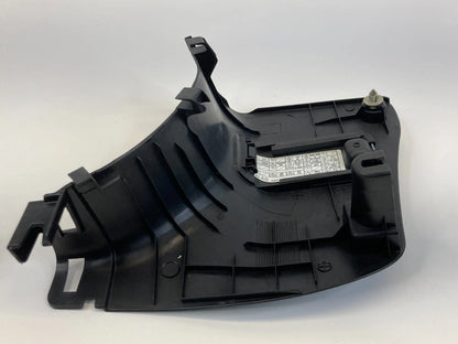 2008-2012 HONDA ACCORD CROSSTOUR RIGHT COWL KICK PANEL LID FUSE TRIM 83111-TA0
