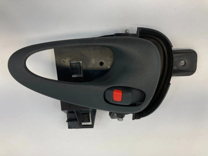 99-05 PONTIAC GRAND AM FRONT RIGHT PASSENGER INTERIOR DOOR HANDLE 22616258 OEM