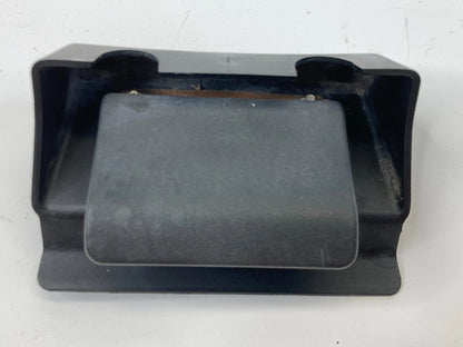 99-07 FORD F-250 SUPER DUTY FRONT RIGHT INTERIOR DOOR HANDLE TRIM F81B2522634AB
