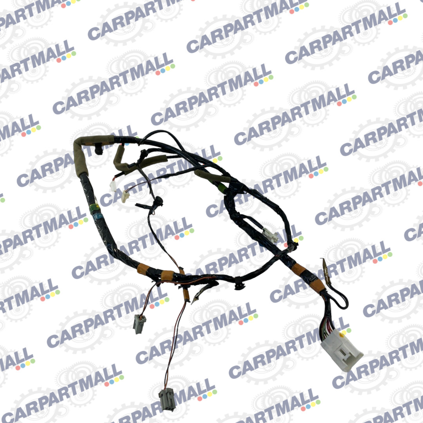 2010-2012 Mazda Cx-9 CX9 Rear Trunk Lid Wire Wiring Harness Cable TH45-67-06Y