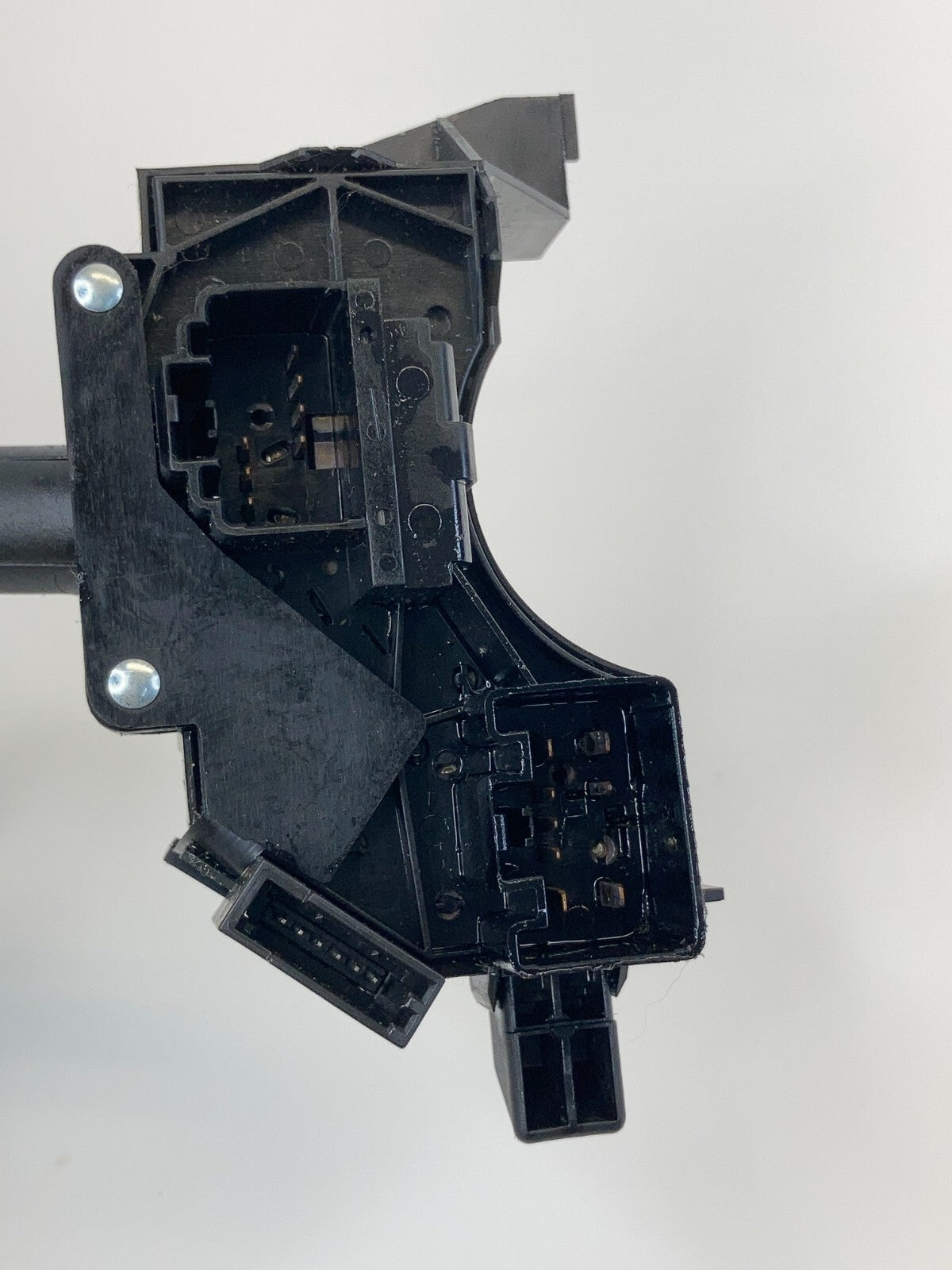 2003 2004 Ford Crown Victoria Turn Signal Wiper Hazard Light Control Switch OEM