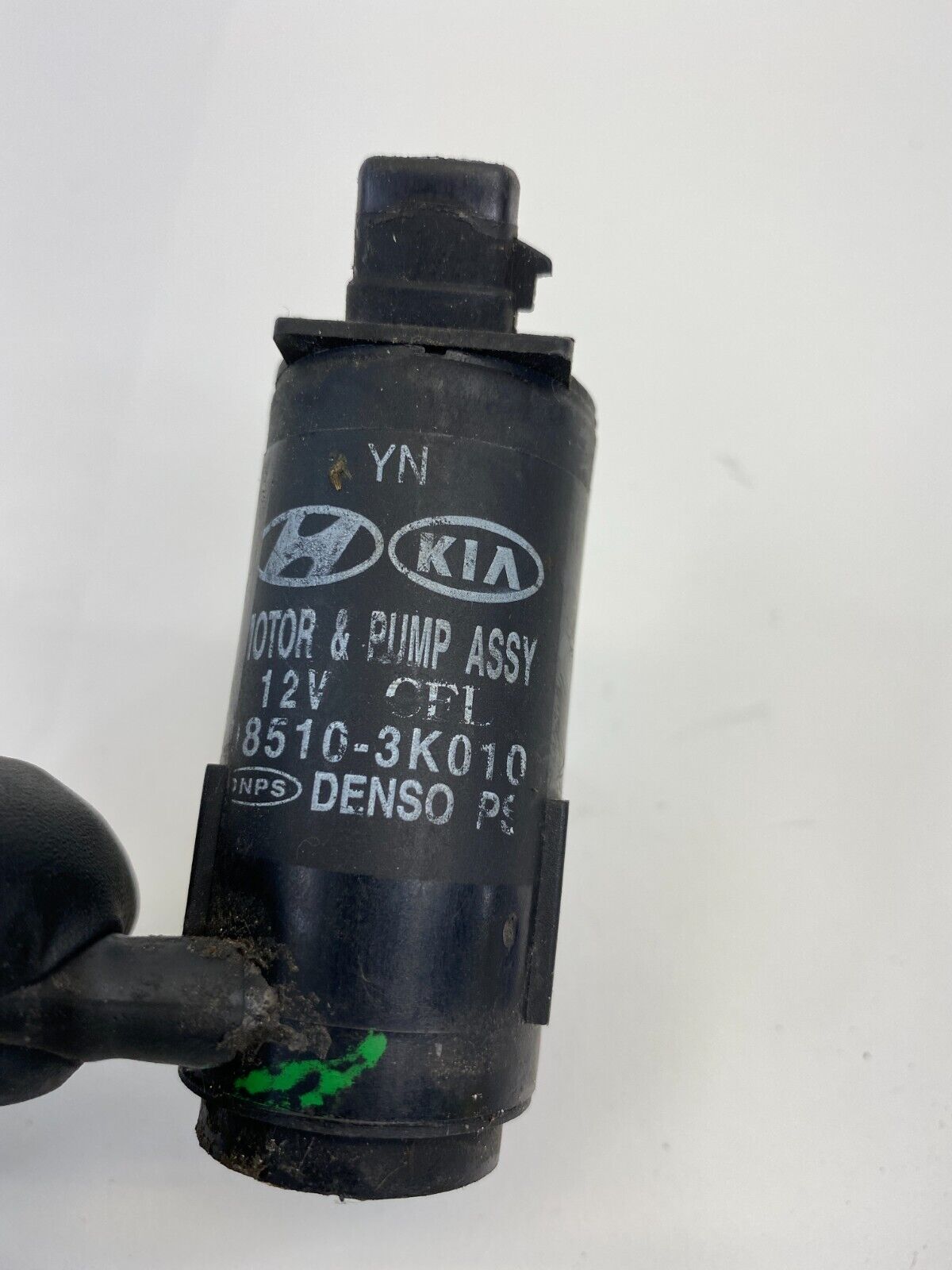 05 06 07 08 09 10 Hyundai Sonata Windshield Washer Motor Pump Assy 98510-3K010