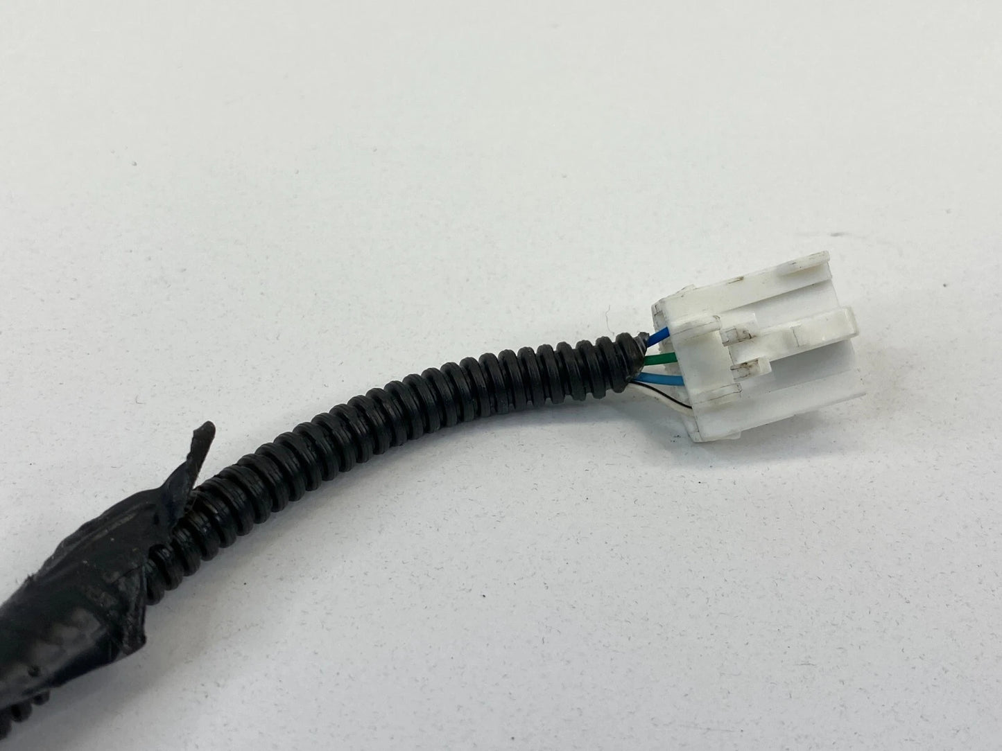2008-2015 SCION XB REAR RIGHT SIDE TAIL LIGHT CONNECTOR HARNESS CABLE WIRE OEM