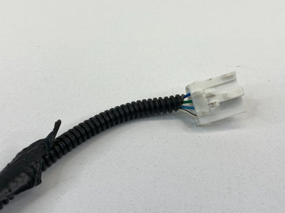 2008-2015 SCION XB REAR RIGHT SIDE TAIL LIGHT CONNECTOR HARNESS CABLE WIRE OEM