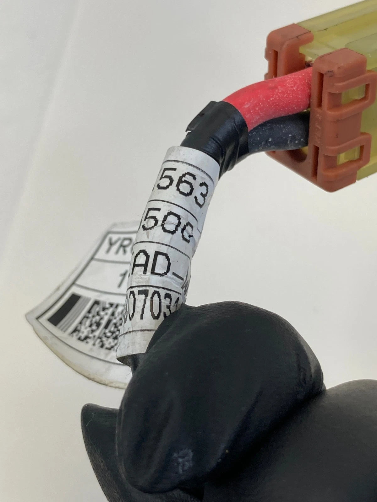 2013-2017 Hyundai Elantra GT AT Power Steering Column Control Module A5563-99500