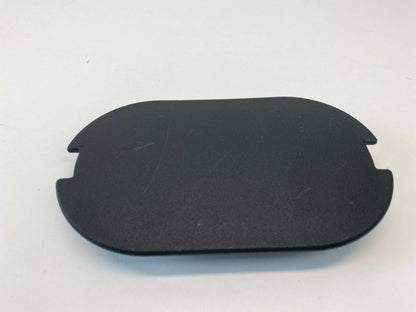 2006 2007 MERCEDES-BENZ C280 REAR TRUNK INNER LID LOCK COVER TRIM A2036940333