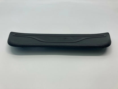 11-15 HYUNDAI ELANTRA REAR LEFT DOOR TRIM STEP SILL SCUFF PLATE 85877-3Y000 US