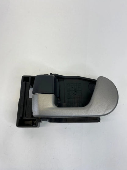 08 09 10 11 12 MITSUBISHI GALANT FRONT LEFT SIDE INSIDE DOOR HANDLE MR970139 OEM