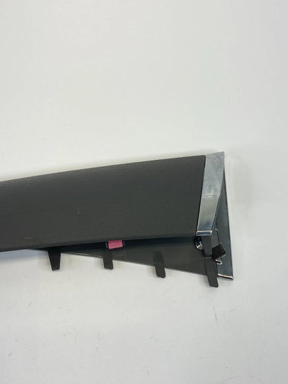 2007-2011 TOYOTA CAMRY DASH LEFT PANEL BEZEL TRIM COVER MOLDING 55413-06010 OEM