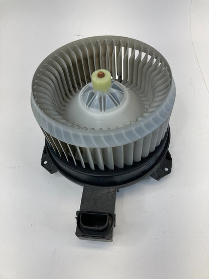 2014-2022 Acura ILX 2015 RDX 2.0L A/C Heater Fan Blower Motor Assembly OEM