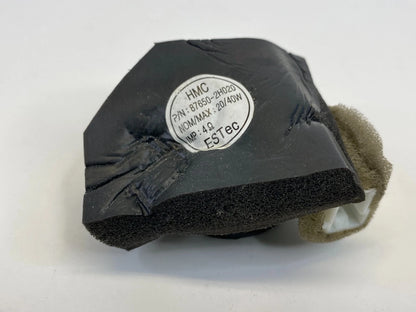 2007-2010 HYUNDAI ELANTRA SEDAN FRONT LEFT SIDE DRIVER DOOR TWEETER 87650-2H020