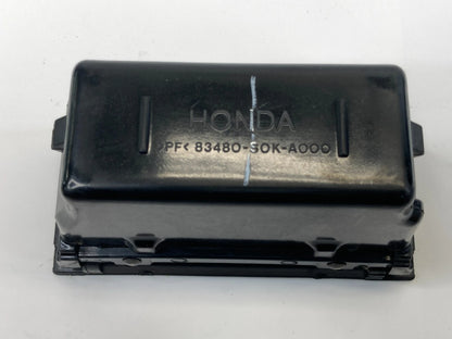 99-03 ACURA TL REAR LEFT BACK SIDE DOOR ASHTRAY ASH TRAY STORAGE 83480-S0K-A000
