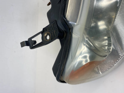 2004-2008 FORD F-150 FRONT RIGHT PASSENGER HEADLIGHT HEADLAMP 4L3X-13005-A OEM