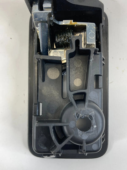 2009-2019 FORD FLEX REAR RIGHT BACK SIDE INTERIOR INNER DOOR HANDLE OEM