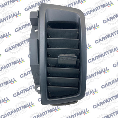 2010-2013 KIA SOUL DASH INNER LEFT SIDE A/C HEATER AIR VENT GRILLE 97410-2K000