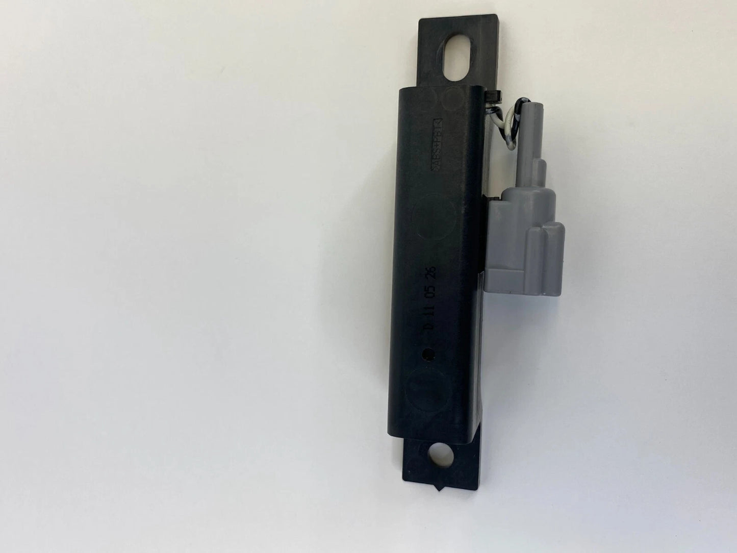 08-13 NISSAN ROGUE KEYLESS ENTRY SMART ANTENNA CONTROL MODULE UNIT RECEIVER OEM