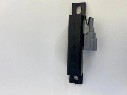 08-13 NISSAN ROGUE KEYLESS ENTRY SMART ANTENNA CONTROL MODULE UNIT RECEIVER OEM