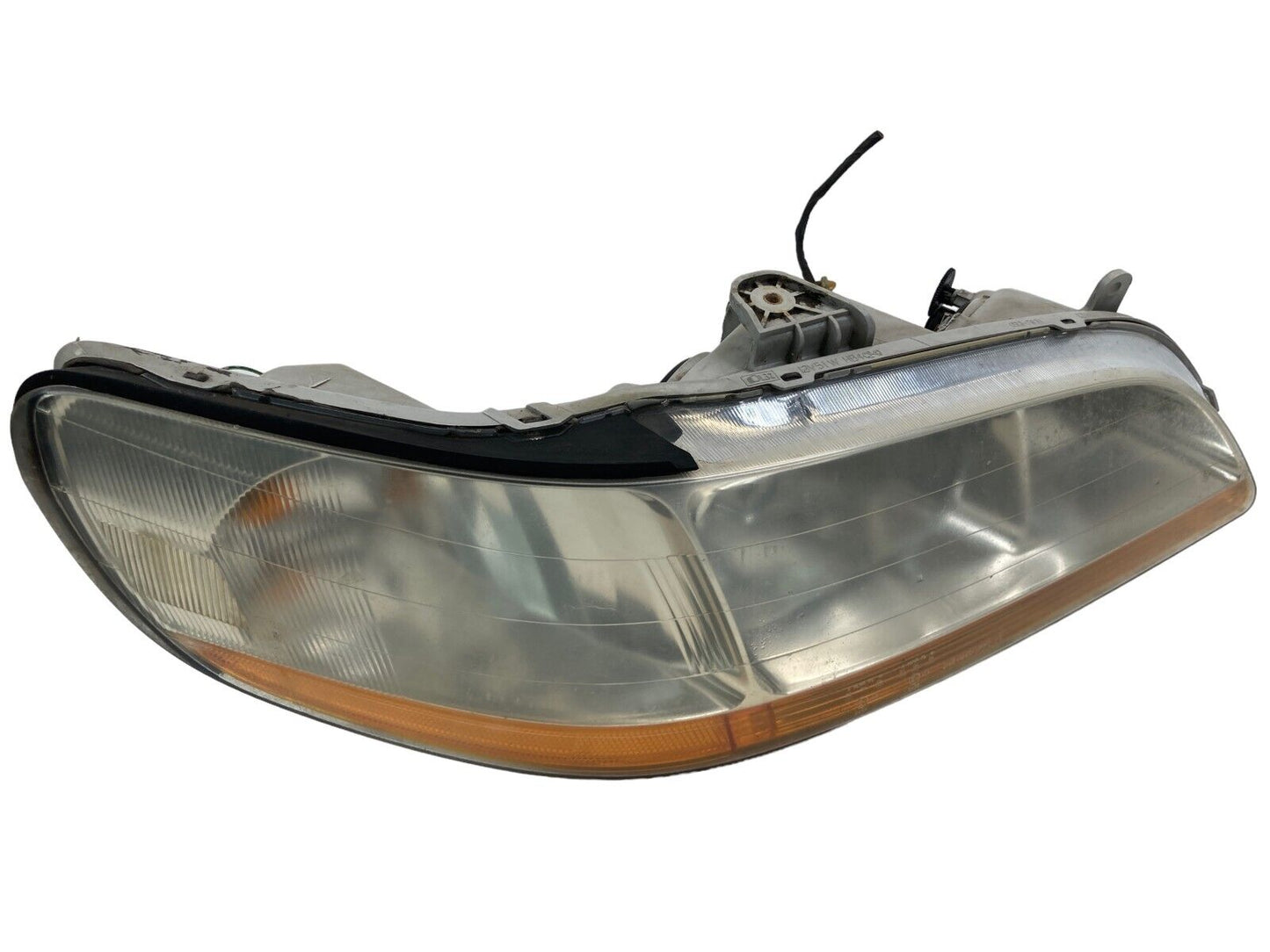 1998 1999 2000 Honda Accord Sedan Front Right Passenger Headlight Headlamp OEM