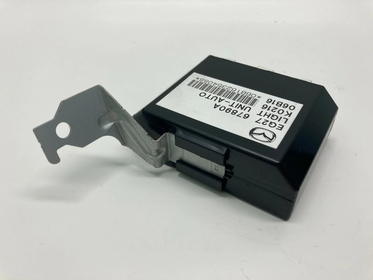 2007 2008 2009 MAZDA CX-7 CX7 HEADLIGHT HEADLAMP CONTROL MODULE 67890A OEM