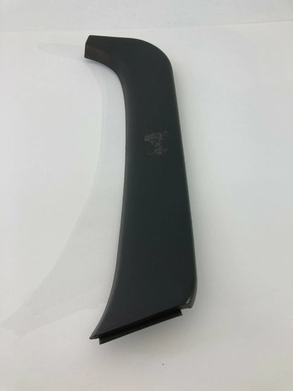 02 03 04 05 06 GMC ENVOY XL REAR RIGHT SIDE DOOR INNER WINDOW MOLDING 15199261