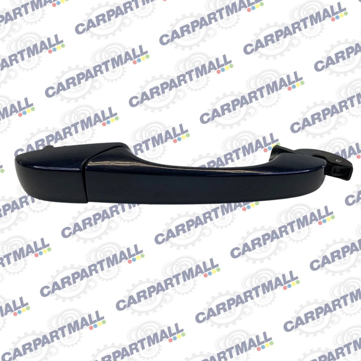 2009-2014 VOLKSWAGEN ROUTAN REAR LEFT SIDE EXTERIOR DOOR HANDLE OEM