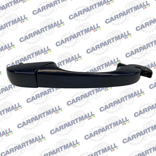 2009-2014 VOLKSWAGEN ROUTAN REAR LEFT SIDE EXTERIOR DOOR HANDLE OEM