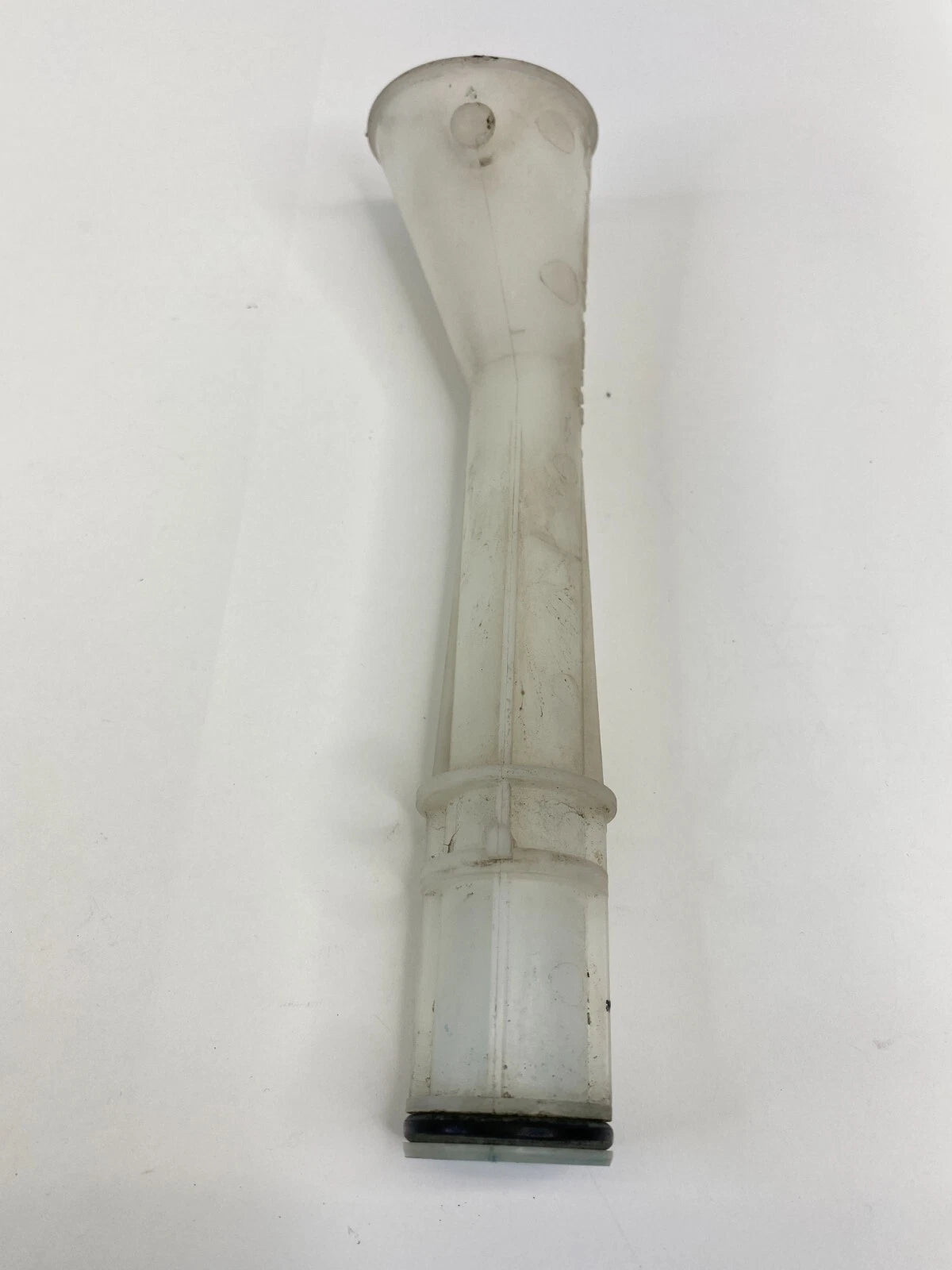 2007-2013 NISSAN ALTIMA WINDSHIELD WIPER WASHER FLUID RESERVOIR FILLER TUBE